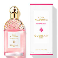 Aqua Allegoria Florabloom 125ml-218554 Aqua Allegoria Florabloom 125ml-218554 1